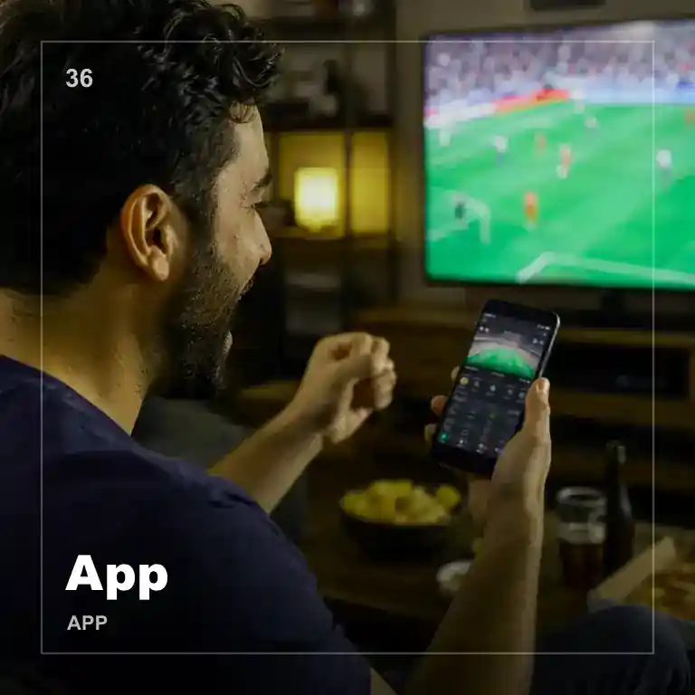 世界杯APP界面截图